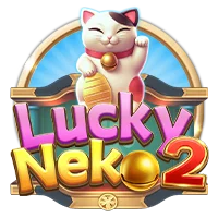 Lucky Neko 2